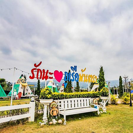 Phurua Mantra Hotel Экстерьер фото