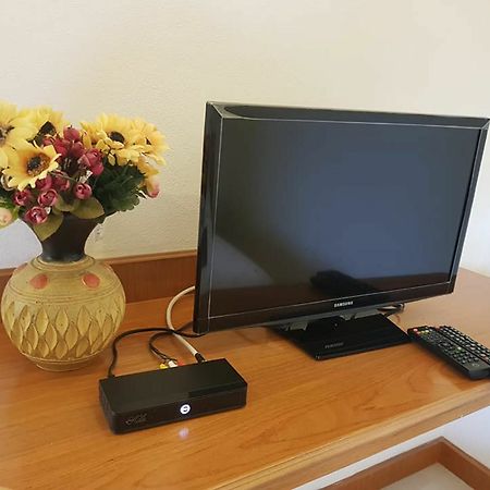 Phurua Mantra Hotel Экстерьер фото