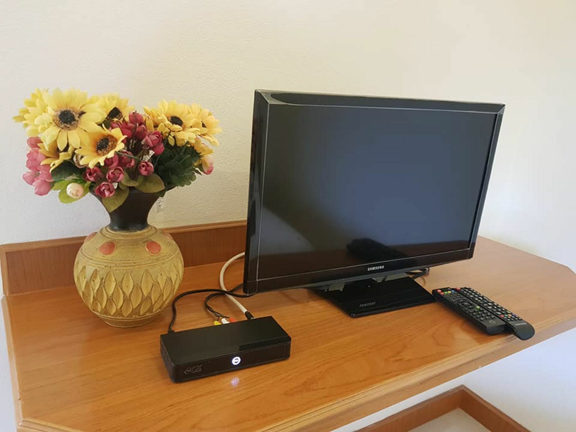 Phurua Mantra Hotel Экстерьер фото